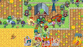 Game screenshot Guns'n'Glory Zombies Premium apk download