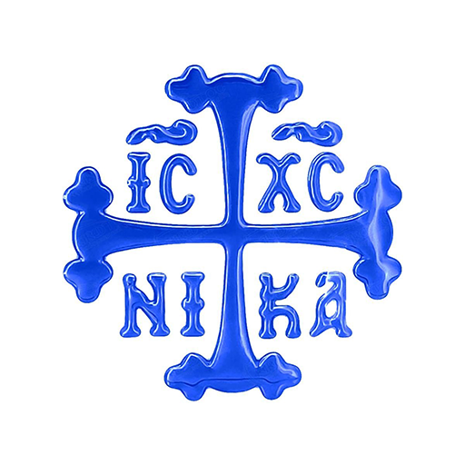 Καλεντάρι ορθόδοξος 2024 logo