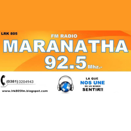 Fm Maranatha Scarica su Windows