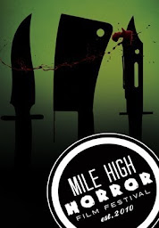 Icon image Mile High Horror