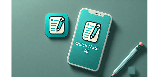 Quick Note AI: AI Note Tool
