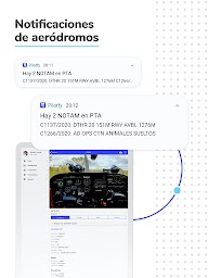 Pilotfy: Aviación Argentina