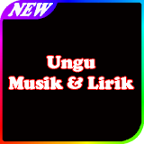Ungu Musik & Lirik icon