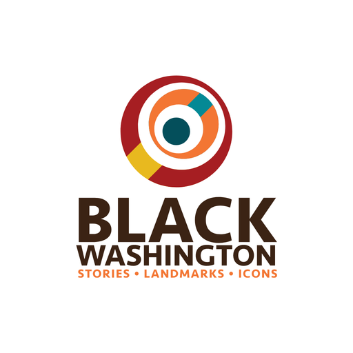 Black Washington 1.1.0 Icon
