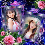 Cover Image of Download Fantasy Photo Frame - Photo Collage 1.1 APK