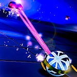Cover Image of Download Spherix Roller Racing  APK