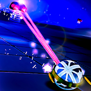 Spherix Roller Racing app icon