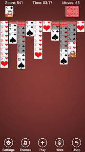 Spider Solitaire 4.0.1.20201022 APK screenshots 22