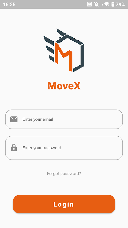 MoveX - 1.1.3 - (Android)