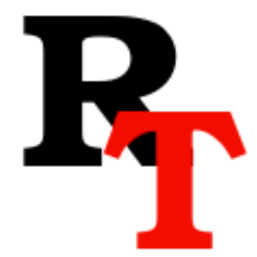 Reaction Tester logo