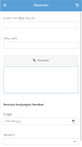 Daoen Emas Screen 3