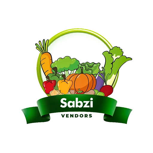 Sabzi - for vendors logo