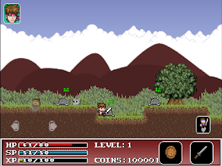 Z Action A - Screenshot 2