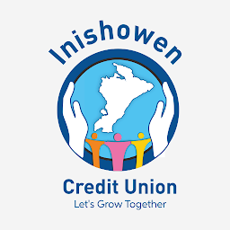 图标图片“Inishowen Credit Union”