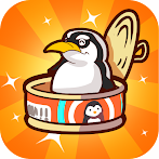 Crazy Can: Legend of Penguins