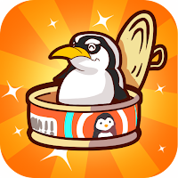 Crazy Can: Legend of Penguins