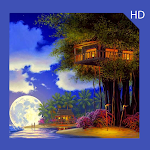 Cover Image of Tải xuống Beautiful Wallpapers 1.0.0 APK