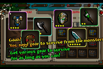 stay alive game online