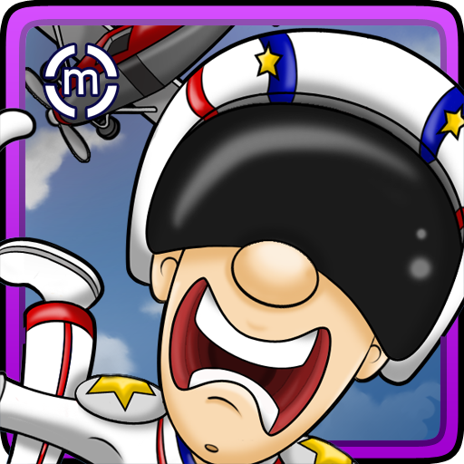 Death Drop logo