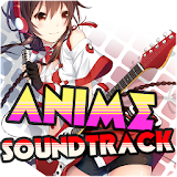 Anime Soundtrack icon