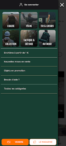 NaturaBuy Screenshot 2 - AppWisp.com