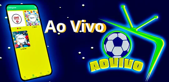 Brasil TV | Ao Vivo Futebol
