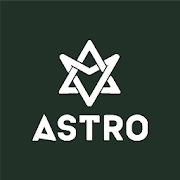 All That ASTRO(songs, albums, MVs, Performances)  Icon