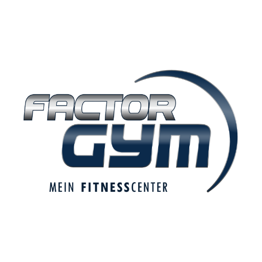 Factor Gym logo