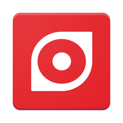 Insight Guides Walking Eye App logo