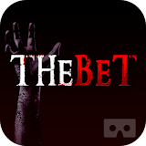 The Bet VR Horror House Game icon