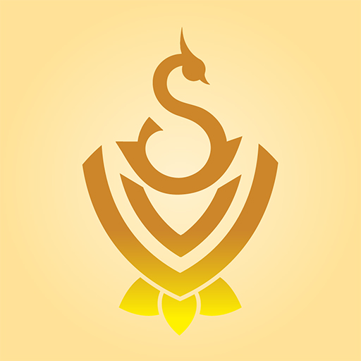 Sri Valli Vilas logo