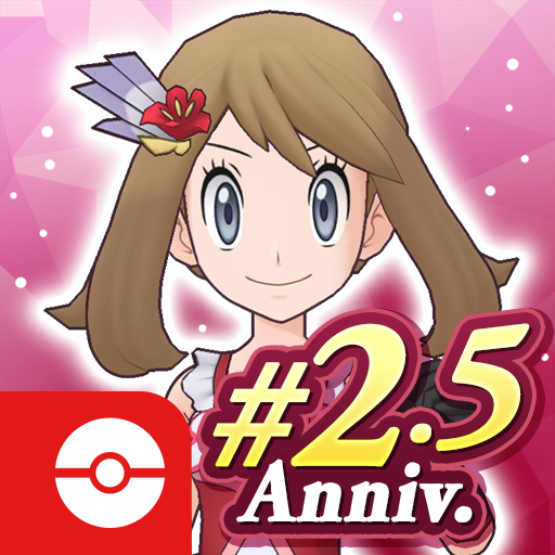 Pokemon Masters Ex Google Play のアプリ
