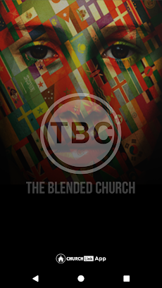 The Blended Churchのおすすめ画像1