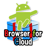Cover Image of ダウンロード Browser for Cloud  APK