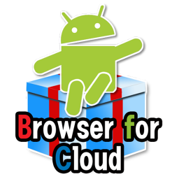 Icon image Browser for Cloud