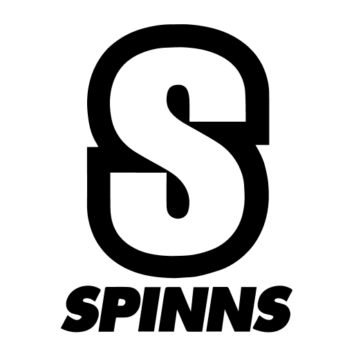 SPINNS公式アプリ logo