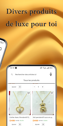 Lamodia Screen 2