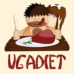 Icon image UGA Diet