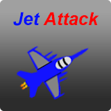 Jet Attack icon