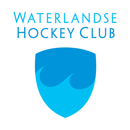 Waterlandse Hockey Club logo