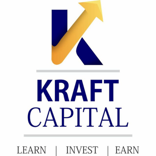 Kraft Capital logo