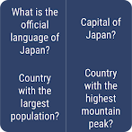 Guess Name Asian Country