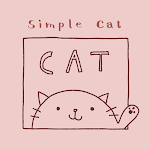 Cover Image of Download Simple Cat  APK