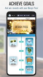 Design Home™: Home Design Game