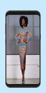 African Fashion Design