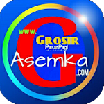 Cover Image of डाउनलोड GROSIR PASARPAGI ASEMKA 75.0 APK