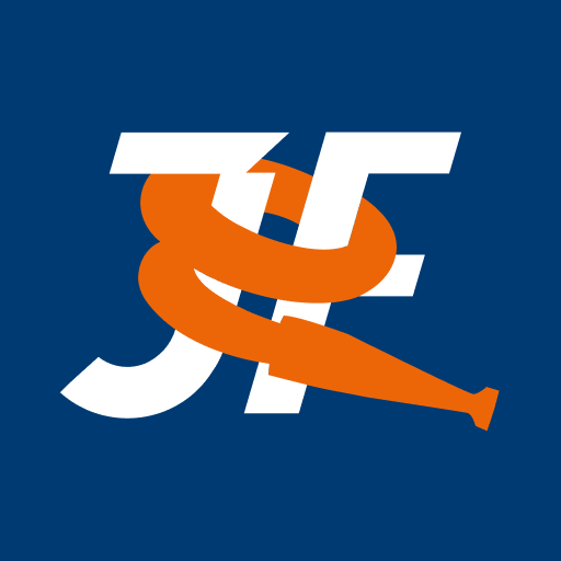 JF NRW GO logo
