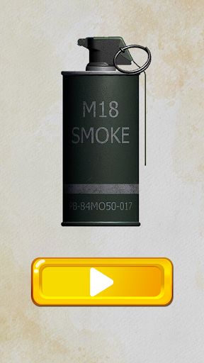 Android application Smoke Grenade screenshort