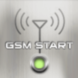GSM-START icon