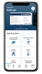 Alignment Health Plan